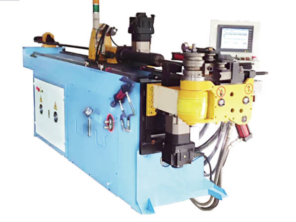 單頭液壓彎管機(jī)在操作過程中容易出現(xiàn)的潛在危險(xiǎn)有哪些