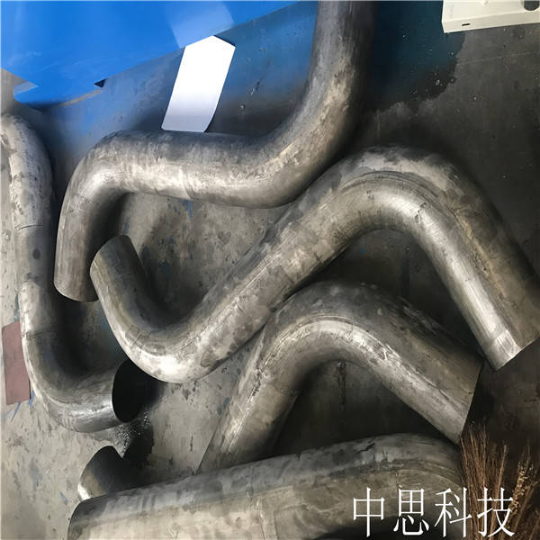 全自動(dòng)彎管機(jī)的優(yōu)勢(shì)