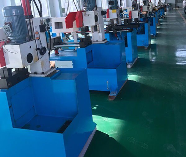 MC315氣動切管機(jī)