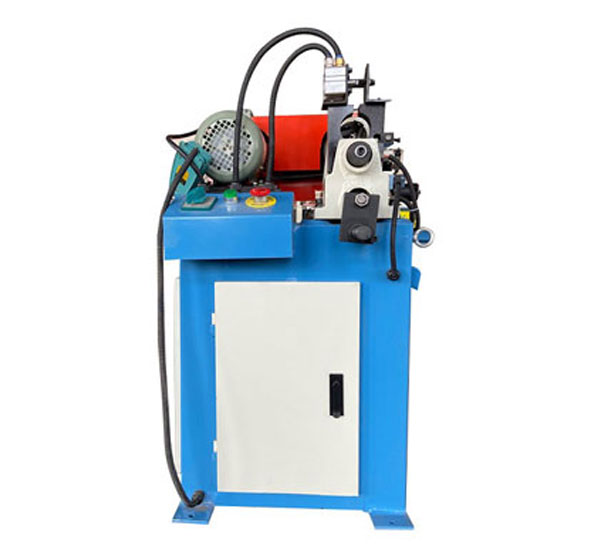 手動(dòng)氣動(dòng)單頭倒角機(jī)(50)