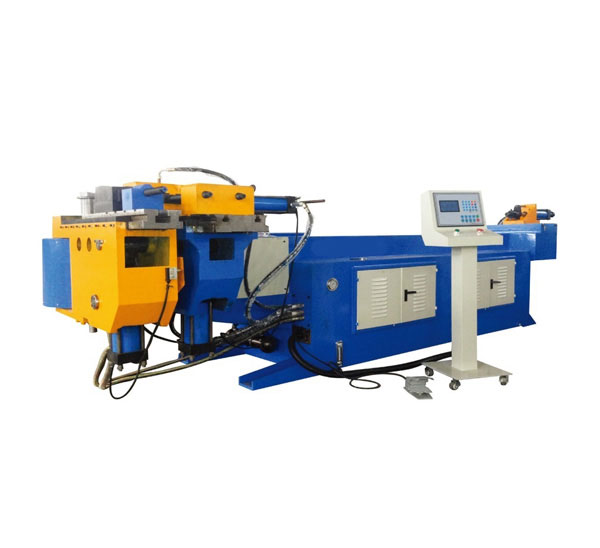 單頭液壓彎管機(jī)（63NC）