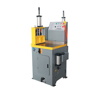 半自動(dòng)切鋁機(jī)(610QA)