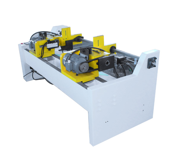 液壓雙頭倒角機(jī)